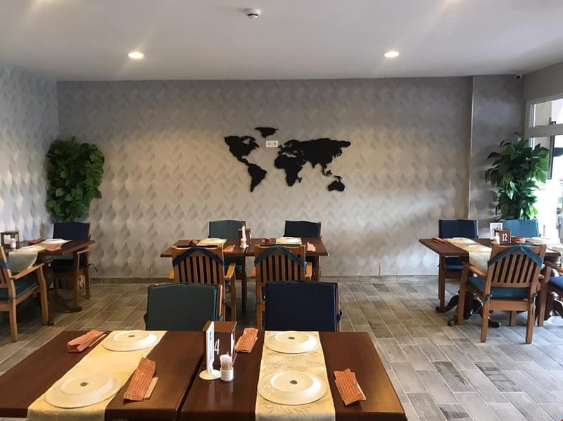 Ege Palace Termal & Spa Hotel
