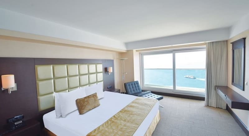 Ege Palas Business Hotel İzmir