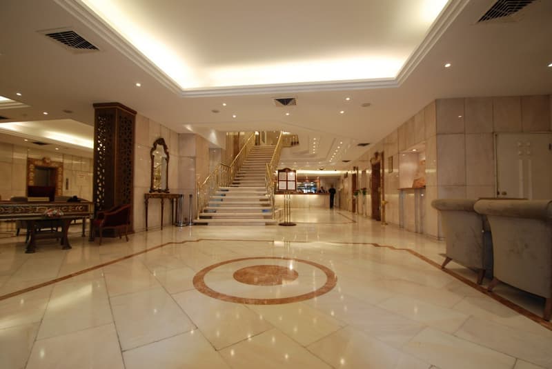 Ege Palas Business Hotel İzmir