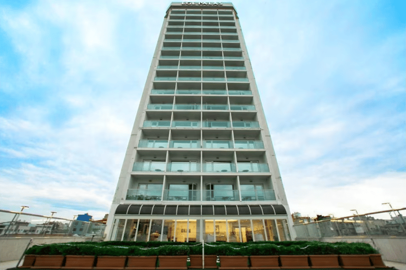 Ege Palas Business Hotel İzmir