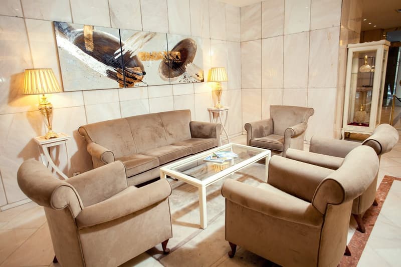 Ege Palas Business Hotel İzmir