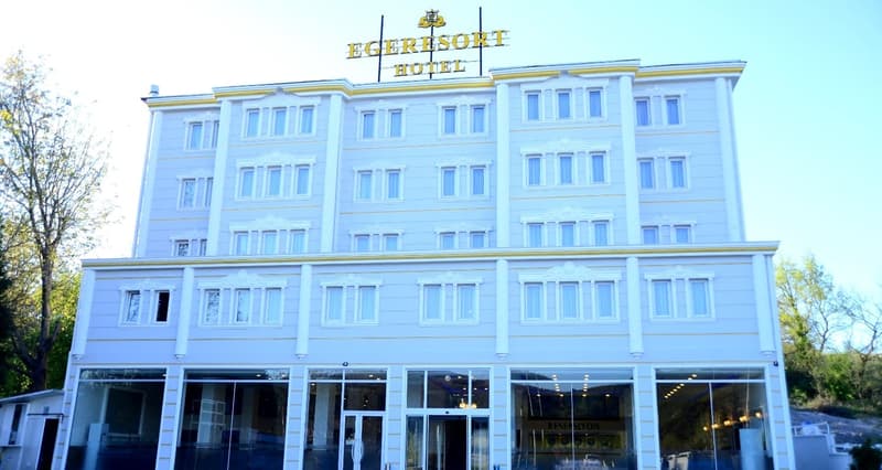 Ege Resort Hotel