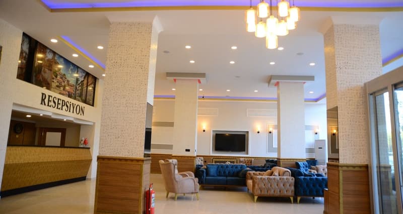 Ege Resort Hotel