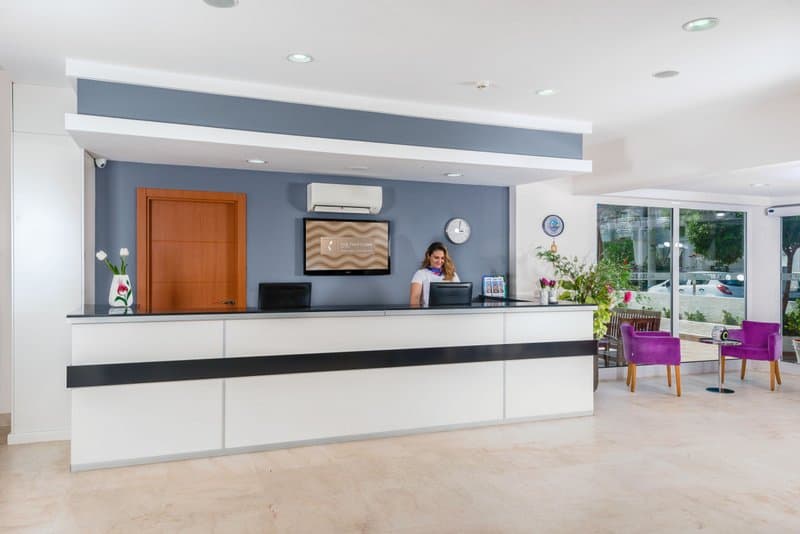 Ege Tulip Çeşme Deluxe Hotel