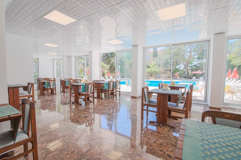 Ekici Hotel Kaş