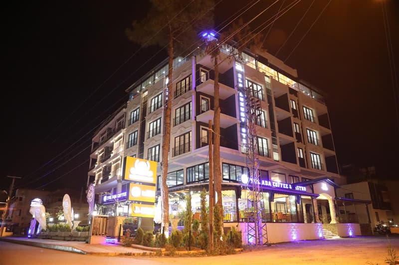 Elada Luxury Otel