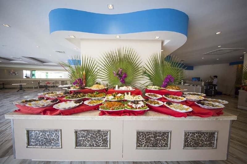 Elamir Beach Bungalow Hotel