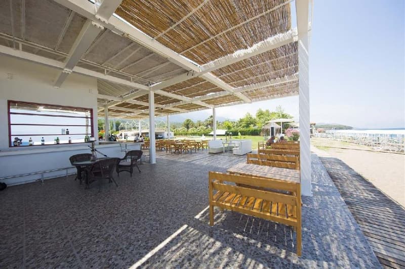 Elamir Beach Bungalow Hotel