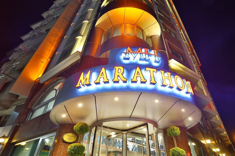 Elazığ Marathon Hotel