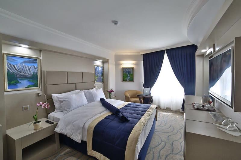 Elazığ Marathon Hotel