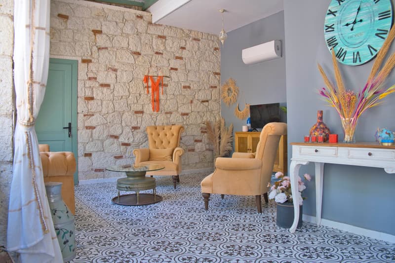 Elda Alaçatı Hotel