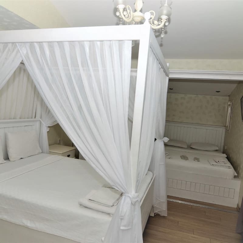 Eldoris Alaçatı Butik Otel