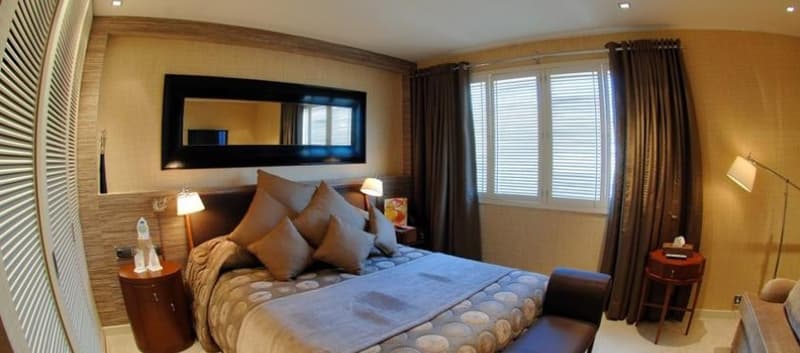 Elegance Hotels International