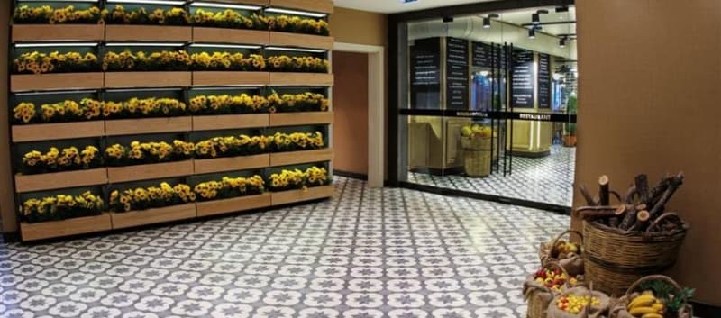 Elegance Hotels International
