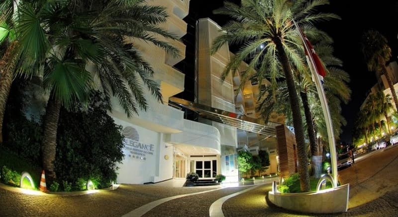 Elegance Hotels International