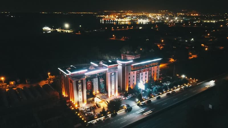 Galeri