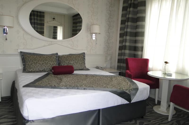 Elegance Resort Hotel