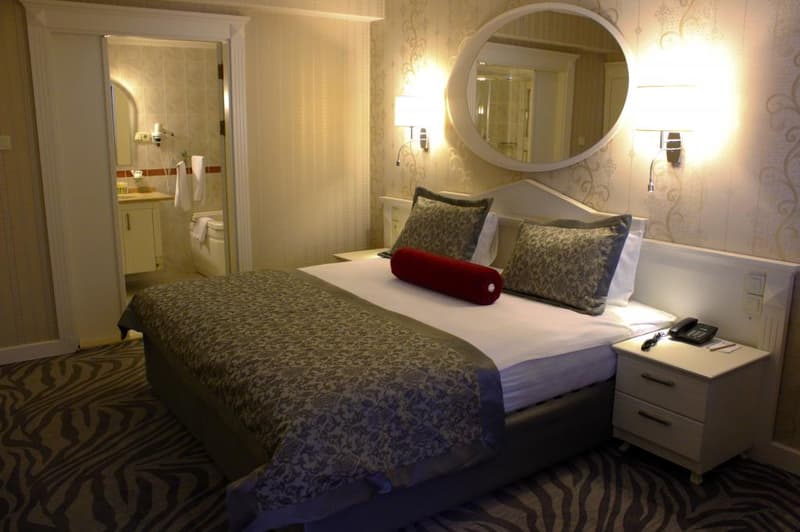 Elegance Resort Hotel