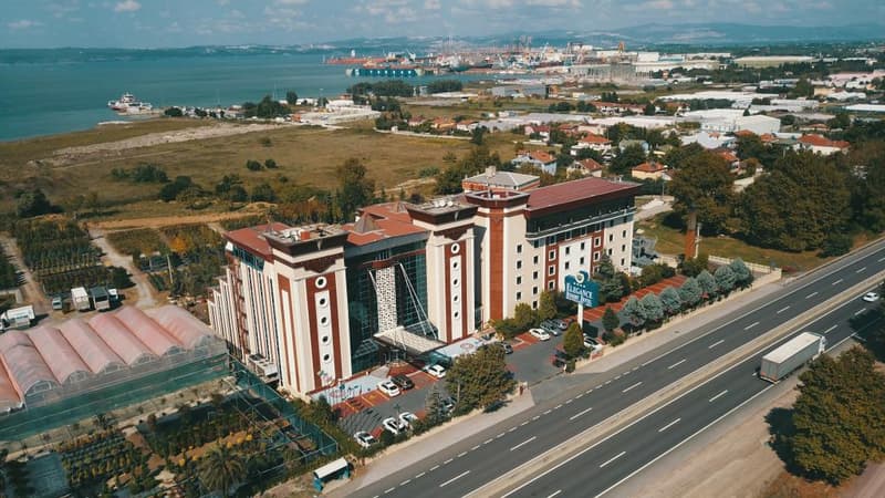 Galeri