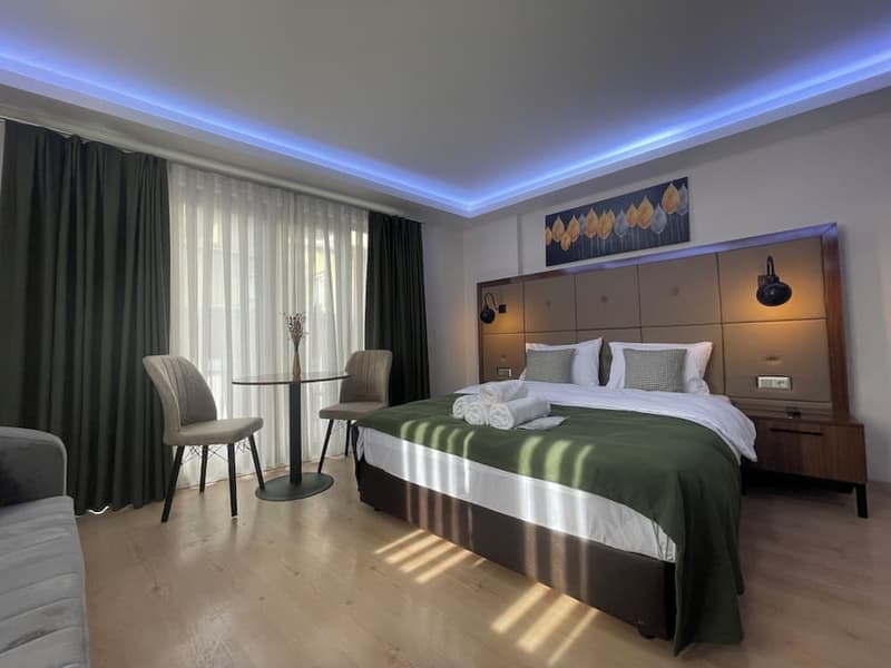 Elegance Suites Harbiye