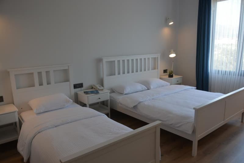 Eleia Hotel İznik