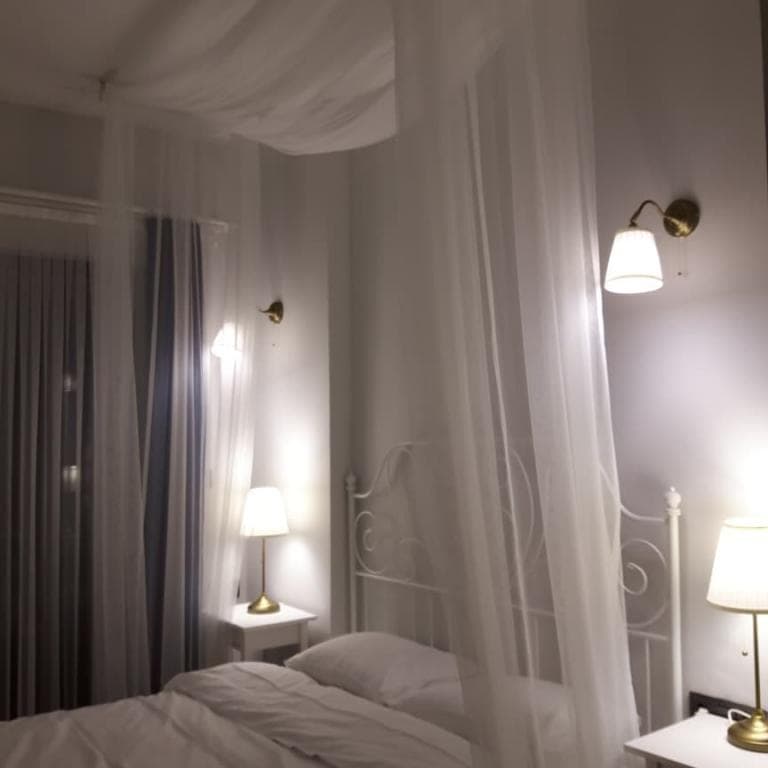 Eleia Hotel İznik
