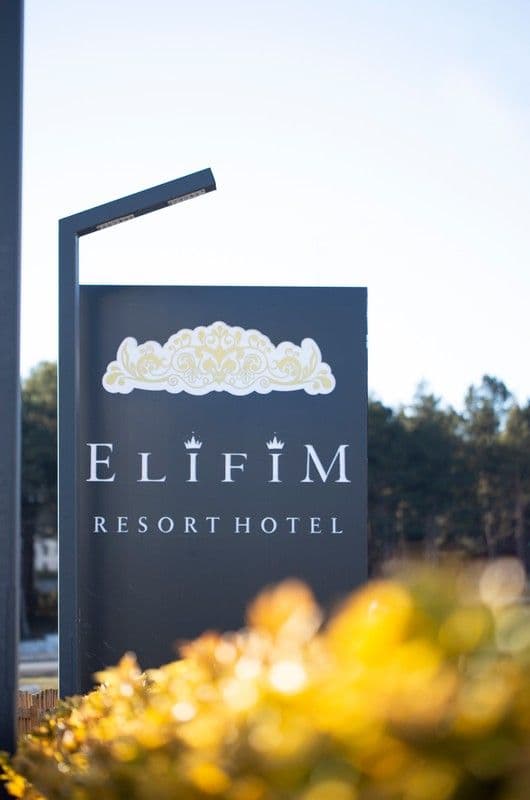 Elifim Resort Hotel