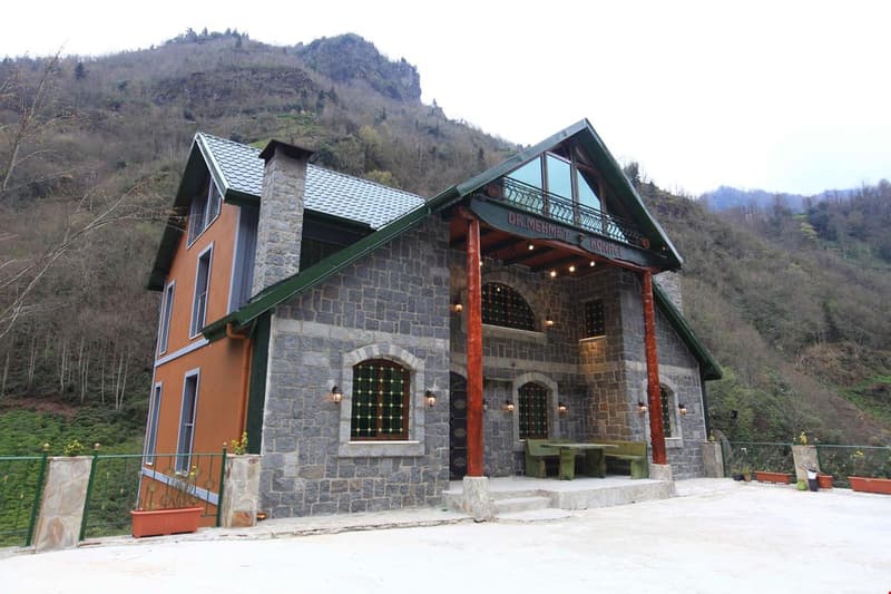 Elikti Butik Otel