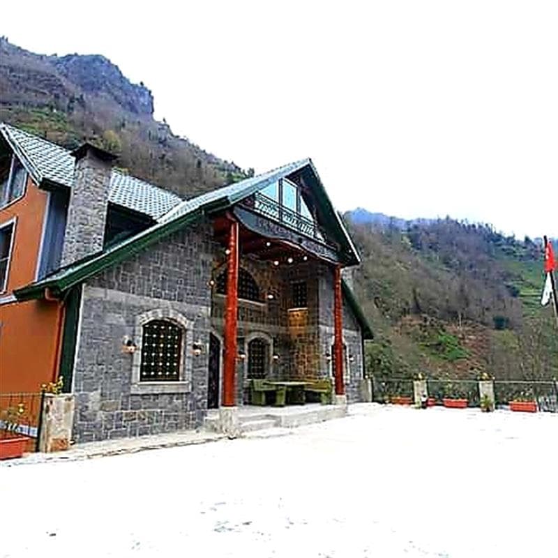 Elikti Butik Otel