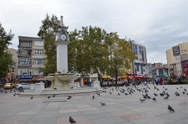 Elit Hotel Çorlu Tekirdağ
