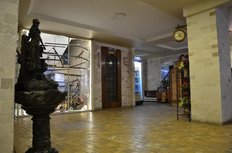 Elit Hotel Çorlu Tekirdağ