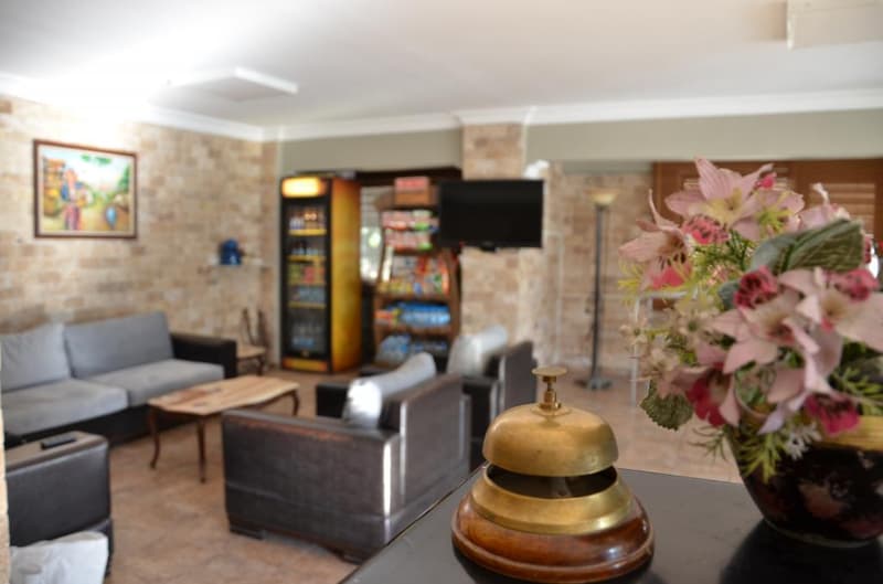 Elit Hotel Saray Tekirdağ