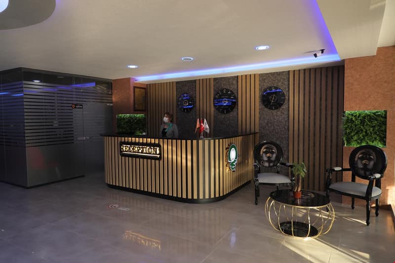 Elit Otelhan & Restaurant