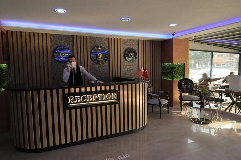 Elit Otelhan & Restaurant