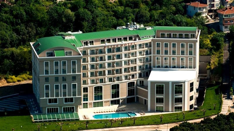 Elite Hotel Darıca