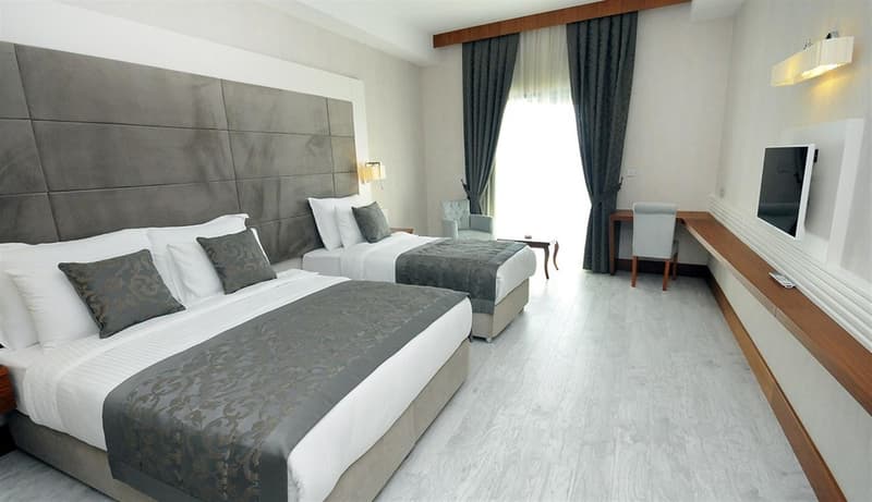 Elite Hotel Darıca