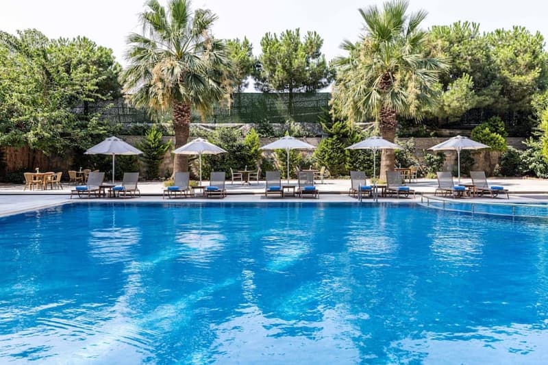 Elite Hotel Dragos