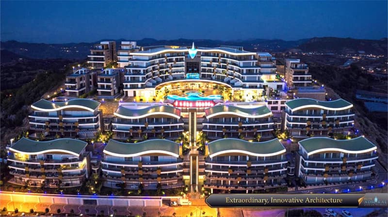 Elite Luxury Suit & Spa