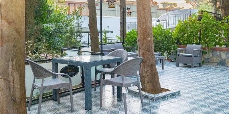 Elite Marmara Bosphorus Çamlıca
