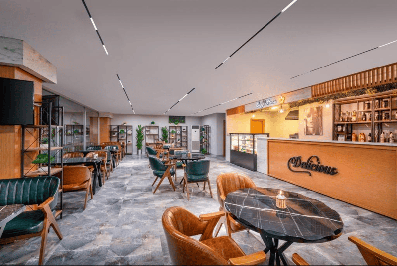Elite Port Hotel İstanbul Airport