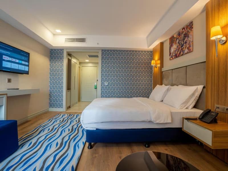 Elite World Comfy Diyarbakır