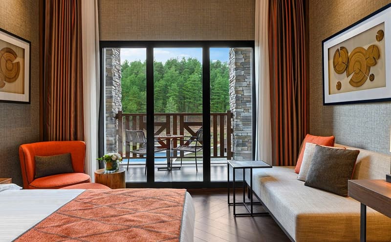 Elite World Grand Sapanca Hotel