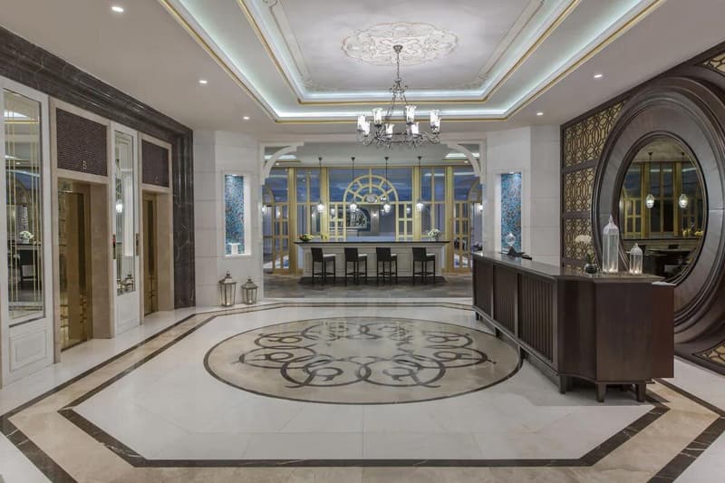 Elite World İstanbul Florya