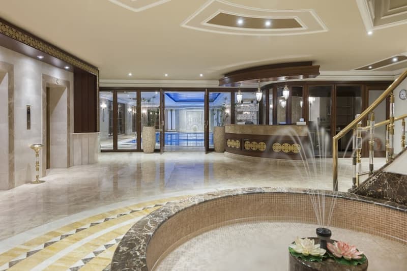 Elite World İstanbul Taksim