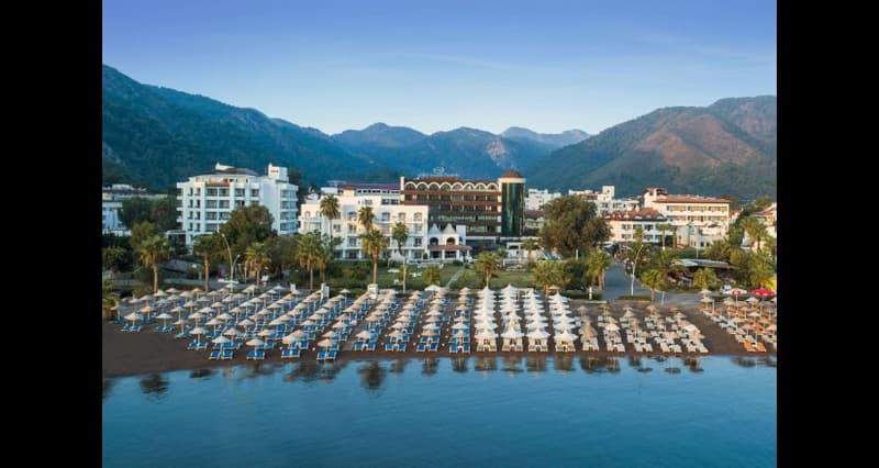 Elite World Marmaris Hotel