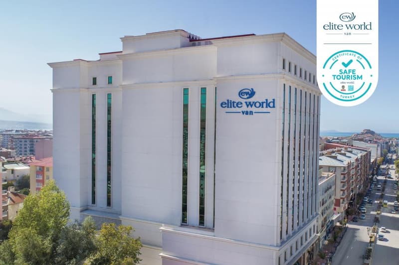 Elite World Van Hotel