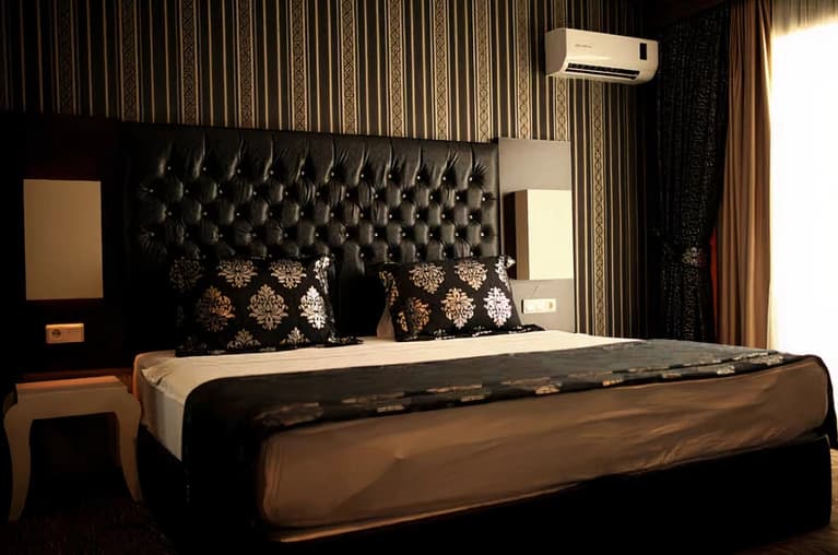 Elitium Thermal Hotel