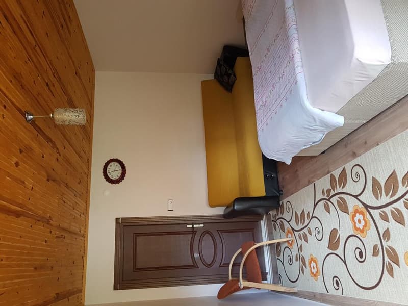 Eliya Pansiyon Restoran