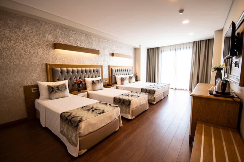Eliza Hotel İstanbul