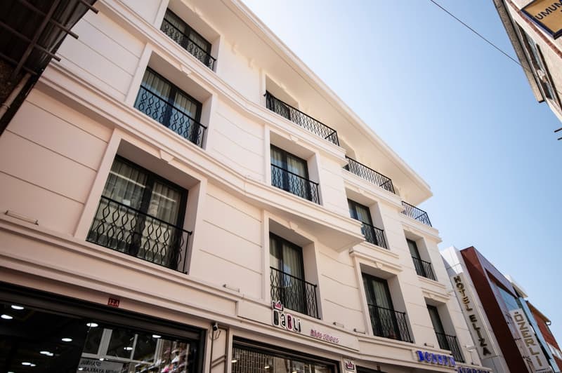 Eliza Hotel İstanbul